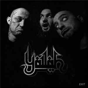 Yallah - Exit FLAC album
