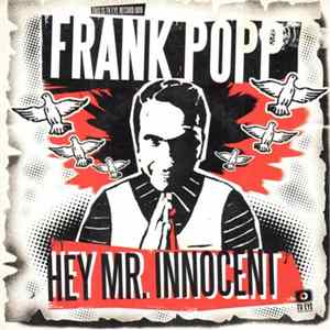 Frank Popp - Hey Mr. Innocent FLAC album
