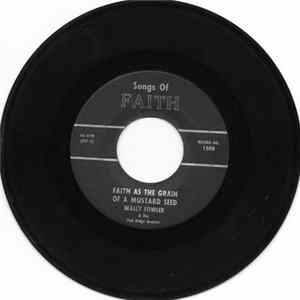 Wally Fowler & The Oak Ridge Quartet - He'll Understand (And Say Well Done) FLAC album
