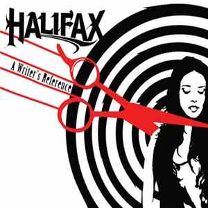 Halifax - A Writer's Reference FLAC album