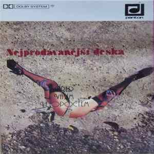 Před Vaším Letopočtem - Nejprodávanější Deska FLAC album