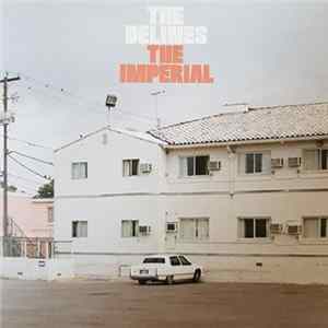 The Delines - The Imperial FLAC album