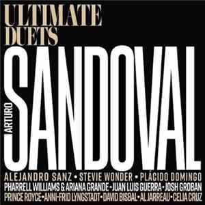 Arturo Sandoval - Ultimate Duets FLAC album