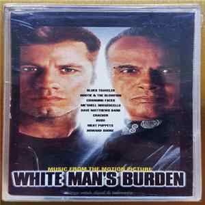 Various - Music For The Motion Picture White Man's Burden FLAC album