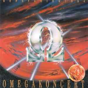 Omega - Népstadion 1994 Omegakoncert – No. 2. Szárazblokk FLAC album