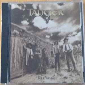 Tangier - Four Winds FLAC album