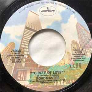Roadmaster - Circle Of Love FLAC album