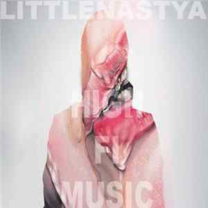 Little Nastya - High Fi Music FLAC album