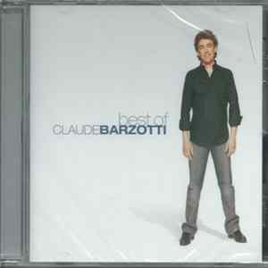 Claude Barzotti - Best Of FLAC album