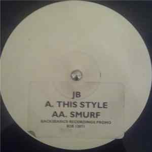 JB - This Style / Smurf FLAC album