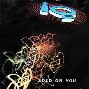 IQ - Sold On You FLAC album