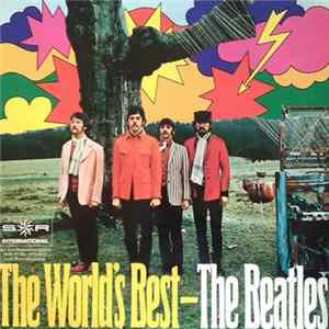 The Beatles - The World's Best FLAC album