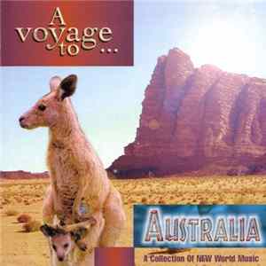 Yeskim - A Voyage To... Australia FLAC album