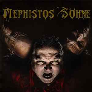 Mephistos Söhne - Teufelspakt FLAC album