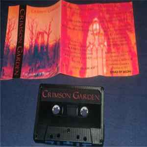 Crimson Garden - The Haunt Of Fear FLAC album
