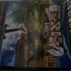 Various - Grim Tales - Volume 1 FLAC album