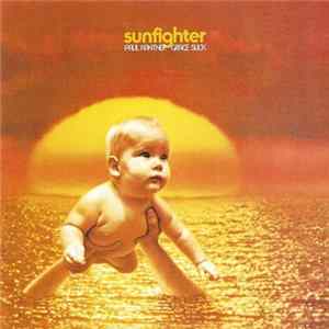 Paul Kantner, Grace Slick - Sunfighter FLAC album