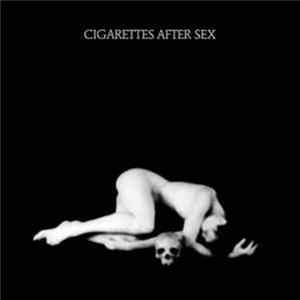 Cigarettes After Sex - Each Time You Fall In Love FLAC album