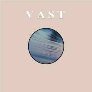 metroGradient - VAST FLAC album