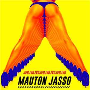 JVG - Mauton Jasso FLAC album