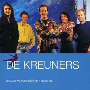 De Kreuners - Essential FLAC album