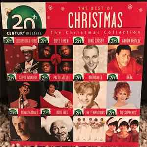 Various - The Best Of Christmas FLAC album