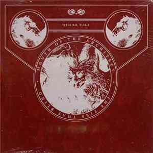 Mouth Of The Architect - The Ties That Blind FLAC album