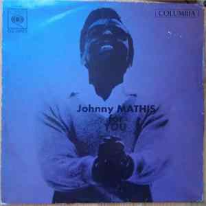 Johnny Mathis - For You 1 FLAC album
