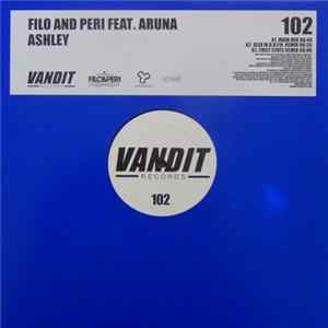 Filo And Peri Feat. Aruna - Ashley FLAC album