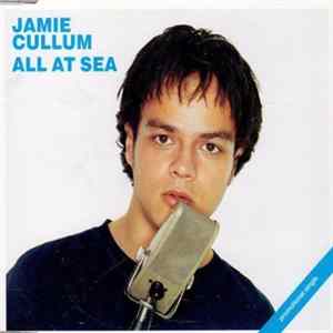 Jamie Cullum - All At Sea FLAC album