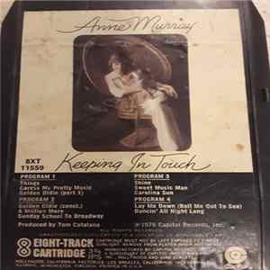 Anne Murray - Keeping In Touch FLAC album