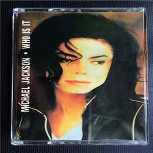 Michael Jackson - Who Is It FLAC album