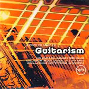 Various - Guitarism - A Verve CD Sampler FLAC album