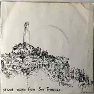 William Maiben - Street Music (From San Francisco) FLAC album