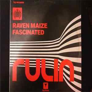 Raven Maize - Fascinated FLAC album