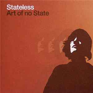Stateless - Art Of No State FLAC album