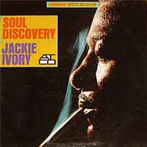 Jackie Ivory - Soul Discovery FLAC album