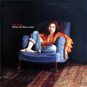 Tori Amos - Silent All These Years FLAC album
