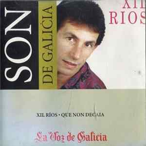 Xil Rios - Que Non Decaia FLAC album