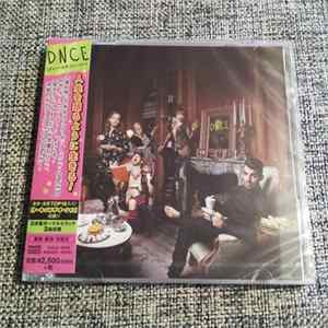 DNCE - DNCE FLAC album