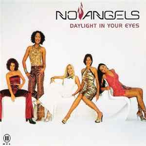 No Angels - Daylight In Your Eyes FLAC album