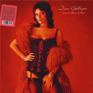 Dana Gillespie - Weren't Born A Man FLAC album