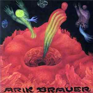 Arik Brauer - Arik Brauer FLAC album