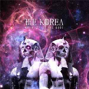 THE KOREΔ - Chariots of the gods FLAC album