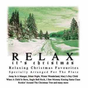 Various - Relax It's Christmas FLAC album