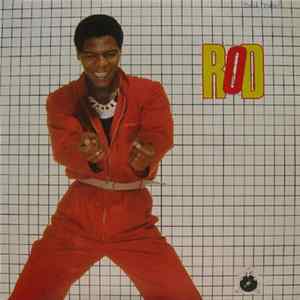 Rod - Rod FLAC album