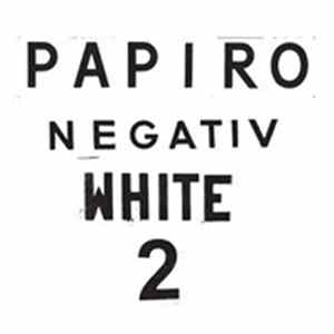 Papiro - Negativ White 2 FLAC album