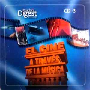 Various - El Cine A Través De La Música CD-3 FLAC album