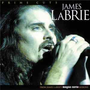 James LaBrie - Prime Cuts FLAC album
