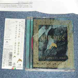 Karl Jenkins / Adiemus - Adiemus IV - The Eternal Knot FLAC album